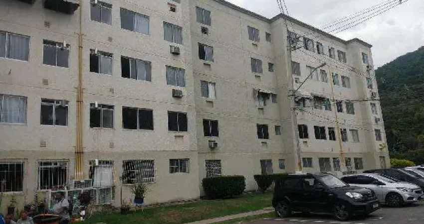 Oportunidade Única em RIO DE JANEIRO - RJ | Tipo: Apartamento | Negociação: Venda Direta Online  | Situação: Imóvel