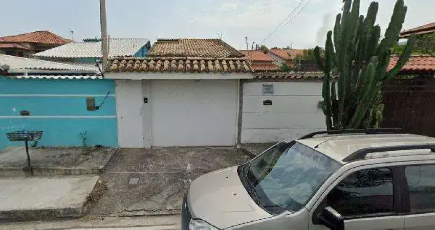 Oportunidade Única em MARICA - RJ | Tipo: Casa | Negociação: Licitação Aberta  | Situação: Imóvel