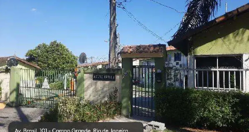 Oportunidade Única em RIO DE JANEIRO - RJ | Tipo: Apartamento | Negociação: Licitação Aberta  | Situação: Imóvel