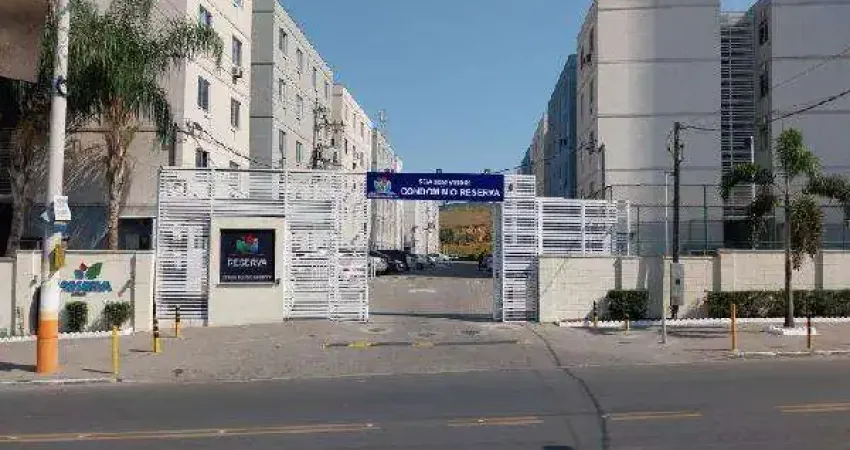 Oportunidade Única em BELFORD ROXO - RJ | Tipo: Apartamento | Negociação: Venda Direta Online  | Situação: Imóvel