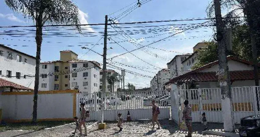 Oportunidade Única em RIO DE JANEIRO - RJ | Tipo: Apartamento | Negociação: Venda Direta Online  | Situação: Imóvel