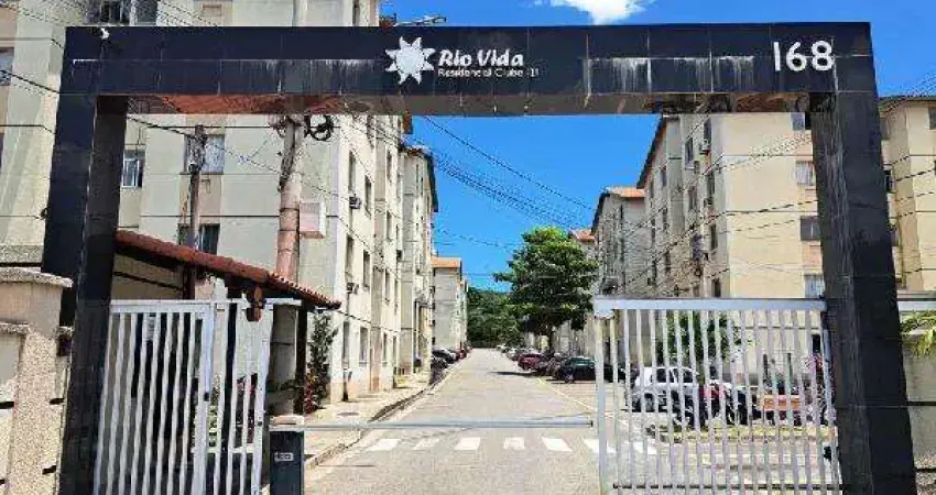 Oportunidade Única em RIO DE JANEIRO - RJ | Tipo: Apartamento | Negociação: Venda Direta Online  | Situação: Imóvel