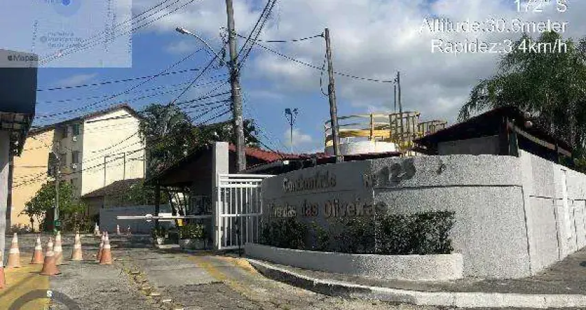 Oportunidade Única em RIO DE JANEIRO - RJ | Tipo: Apartamento | Negociação: Licitação Aberta  | Situação: Imóvel