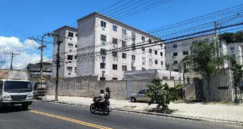 Oportunidade Única em RIO DE JANEIRO - RJ | Tipo: Apartamento | Negociação: Venda Online | Situação: Imóvel