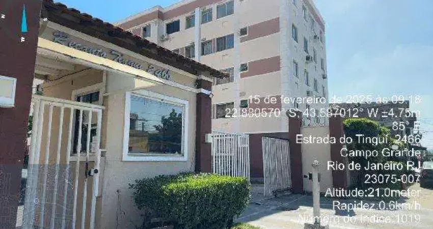 Oportunidade Única em RIO DE JANEIRO - RJ | Tipo: Apartamento | Negociação: Venda Direta Online | Situação: Imóvel