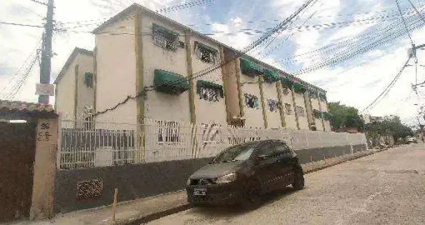 Oportunidade Única em SAO GONCALO - RJ | Tipo: Apartamento | Negociação: Venda Online | Situação: Imóvel