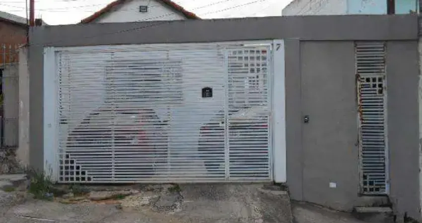 Oportunidade Única em SAO PAULO - SP | Tipo: Casa | Negociação: Licitação Aberta  | Situação: Imóvel