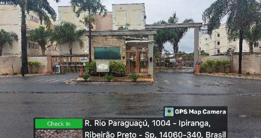 Oportunidade Única em RIBEIRAO PRETO - SP | Tipo: Apartamento | Negociação: Licitação Aberta  | Situação: Imóvel