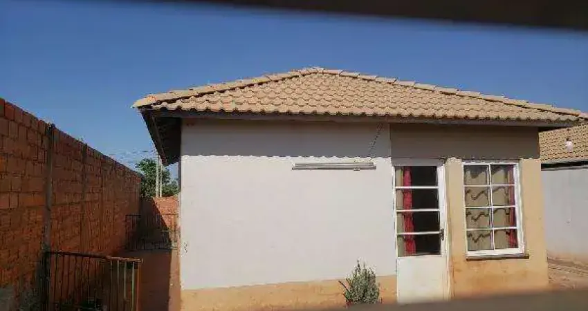 Oportunidade Única em BARRETOS - SP | Tipo: Casa | Negociação: Venda Direta Online  | Situação: Imóvel