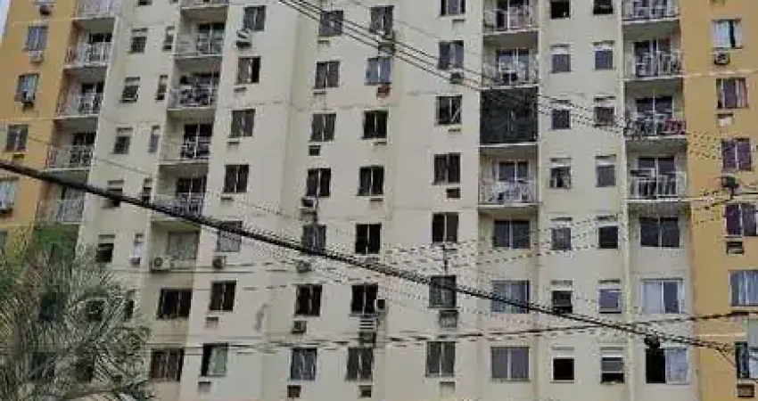 Oportunidade Única em BELFORD ROXO - RJ | Tipo: Apartamento | Negociação: Licitação Aberta  | Situação: Imóvel