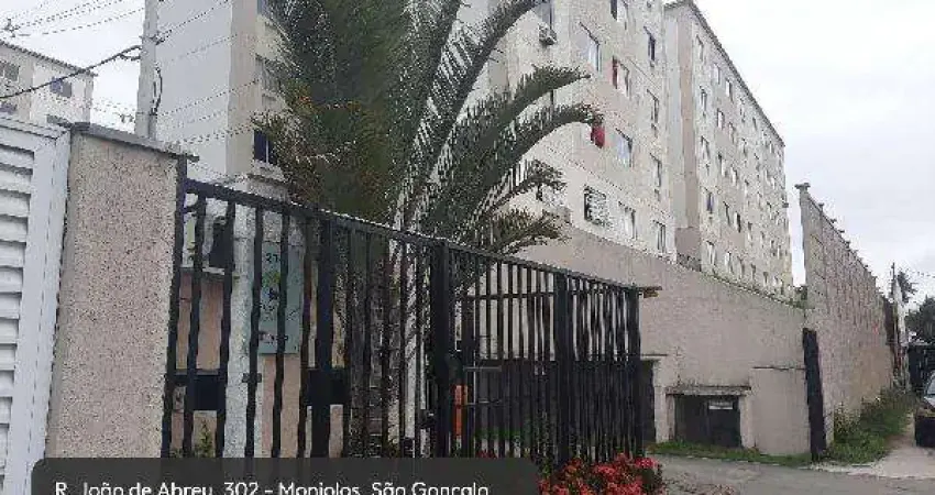Oportunidade Única em SAO GONCALO - RJ | Tipo: Apartamento | Negociação: Venda Direta Online  | Situação: Imóvel