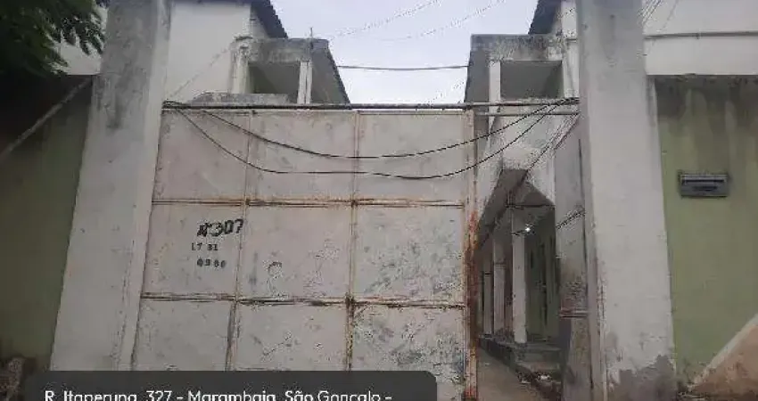 Oportunidade Única em SAO GONCALO - RJ | Tipo: Apartamento | Negociação: Venda Direta Online | Situação: Imóvel