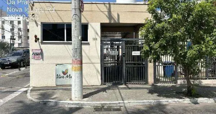 Oportunidade Única em NOVA IGUACU - RJ | Tipo: Apartamento | Negociação: Venda Direta Online  | Situação: Imóvel