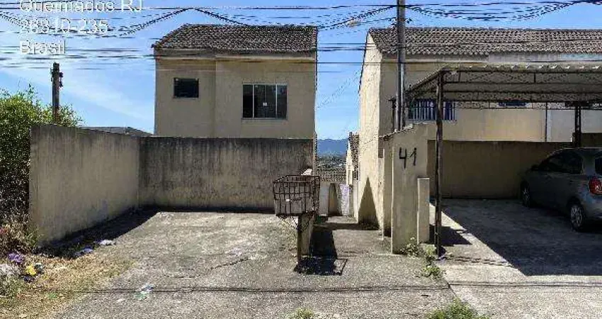 Oportunidade Única em QUEIMADOS - RJ | Tipo: Casa | Negociação: Venda Direta Online  | Situação: Imóvel