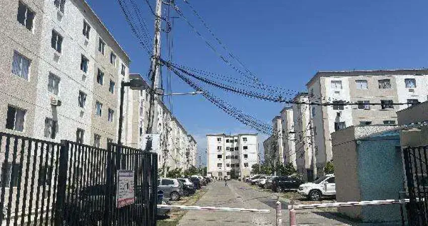 Oportunidade Única em RIO DE JANEIRO - RJ | Tipo: Apartamento | Negociação: Venda Direta Online  | Situação: Imóvel