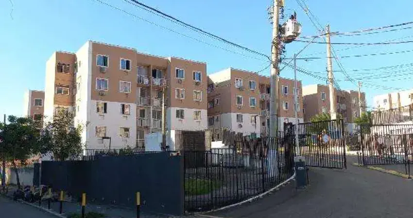 Oportunidade Única em RIO DE JANEIRO - RJ | Tipo: Apartamento | Negociação: Licitação Aberta  | Situação: Imóvel