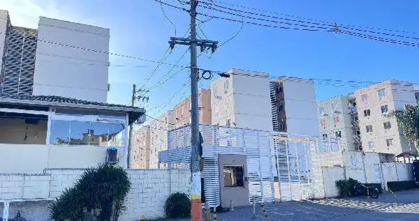 Oportunidade Única em BELFORD ROXO - RJ | Tipo: Apartamento | Negociação: Venda Direta Online  | Situação: Imóvel