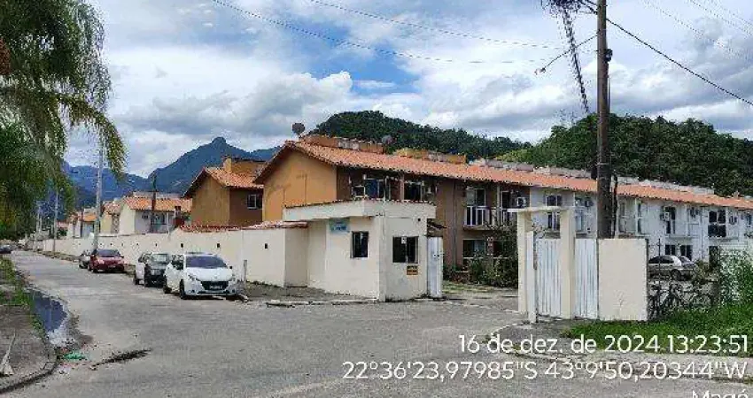 Oportunidade Única em MAGE - RJ | Tipo: Apartamento | Negociação: Venda Direta Online  | Situação: Imóvel
