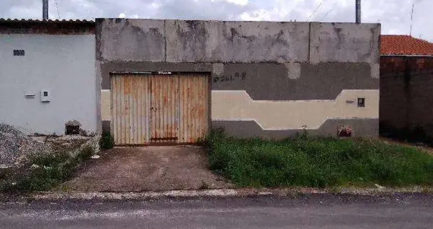 Oportunidade Única em SANTO ANTONIO DO DESCOBERTO - GO | Tipo: Casa | Negociação: Venda Direta Online  | Situação: Imóvel