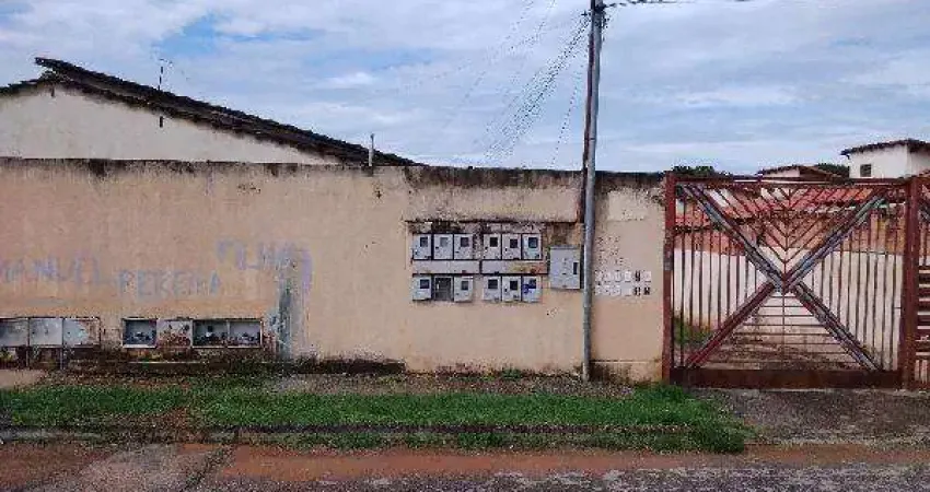 Oportunidade Única em LUZIANIA - GO | Tipo: Casa | Negociação: Venda Direta Online  | Situação: Imóvel