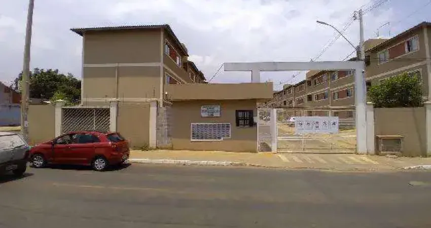 Oportunidade Única em AGUAS LINDAS DE GOIAS - GO | Tipo: Apartamento | Negociação: Venda Direta Online  | Situação: Imóvel
