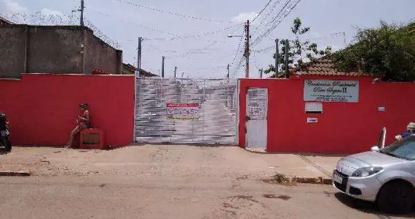 Oportunidade Única em CIDADE OCIDENTAL - GO | Tipo: Casa | Negociação: Venda Direta Online  | Situação: Imóvel