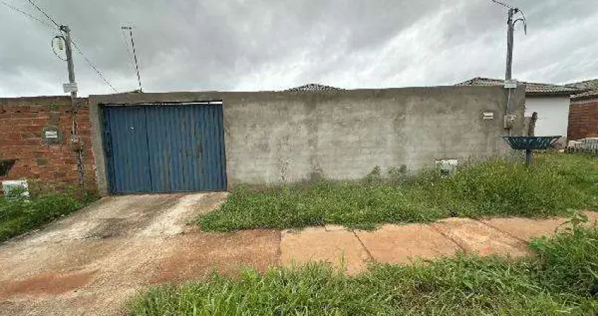 Oportunidade Única em TRINDADE - GO | Tipo: Casa | Negociação: Venda Direta Online  | Situação: Imóvel