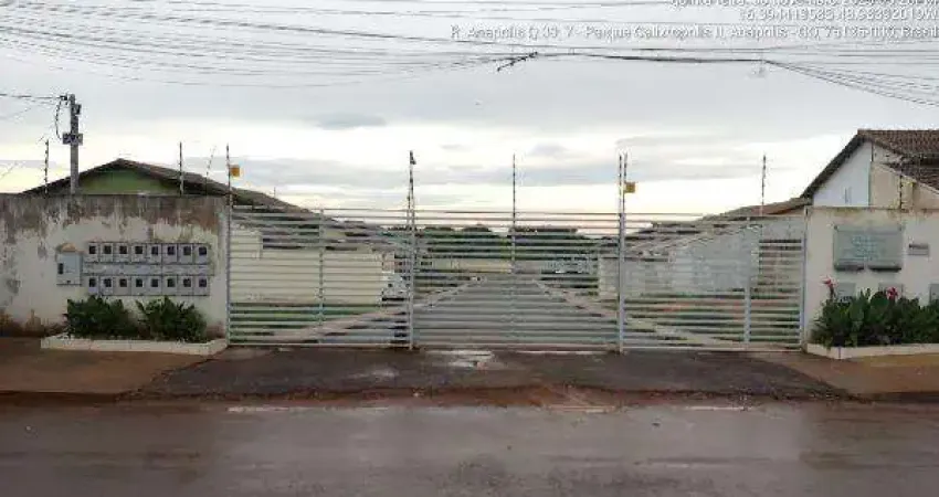 Oportunidade Única em ANAPOLIS - GO | Tipo: Casa | Negociação: Venda Direta Online  | Situação: Imóvel