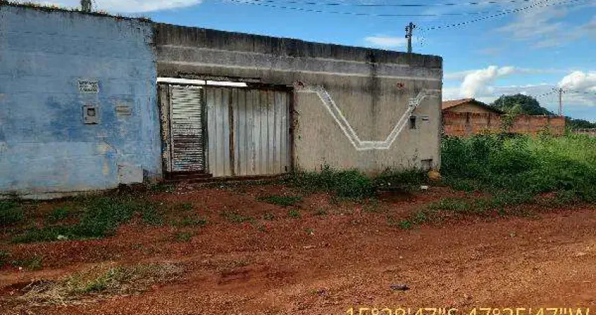 Oportunidade Única em PLANALTINA - GO | Tipo: Casa | Negociação: Venda Direta Online  | Situação: Imóvel