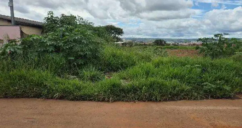 Oportunidade Única em ANAPOLIS - GO | Tipo: Terreno | Negociação: Venda Direta Online  | Situação: Imóvel