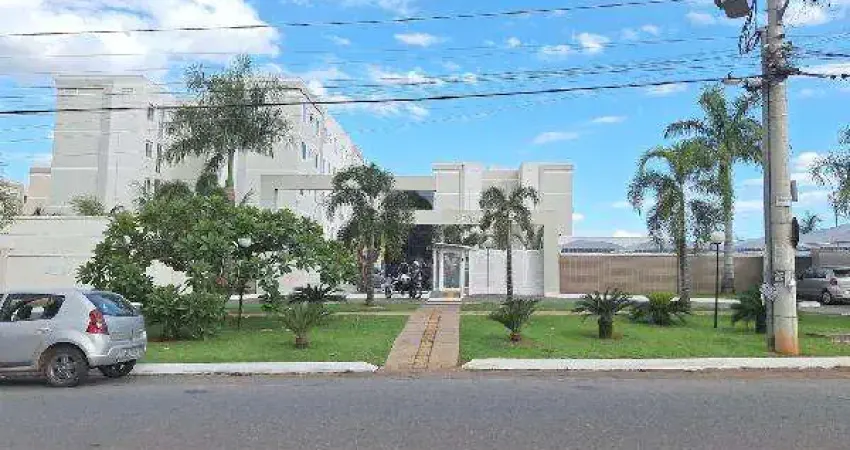 Oportunidade Única em GOIANIA - GO | Tipo: Apartamento | Negociação: Licitação Aberta  | Situação: Imóvel