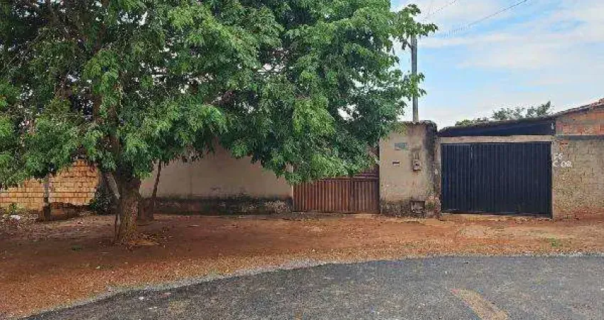 Oportunidade Única em LUZIANIA - GO | Tipo: Casa | Negociação: Licitação Aberta  | Situação: Imóvel