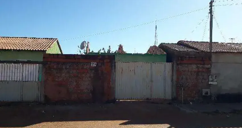 Oportunidade Única em COCALZINHO DE GOIAS - GO | Tipo: Casa | Negociação: Licitação Aberta  | Situação: Imóvel