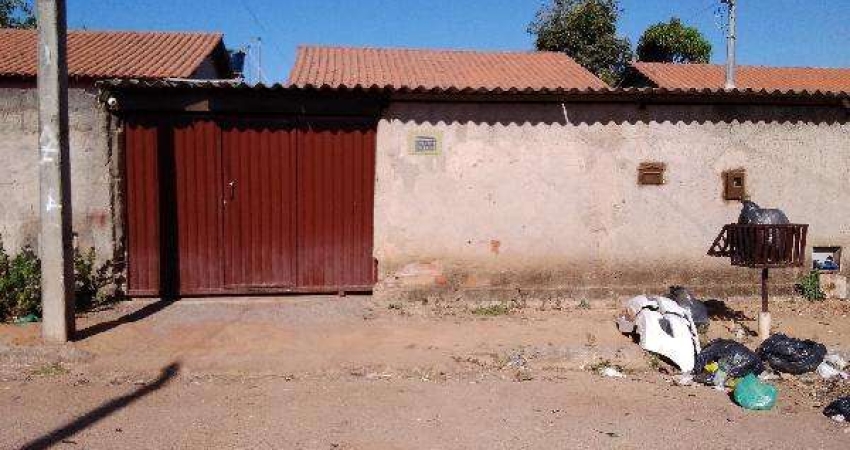 Oportunidade Única em COCALZINHO DE GOIAS - GO | Tipo: Casa | Negociação: Licitação Aberta  | Situação: Imóvel