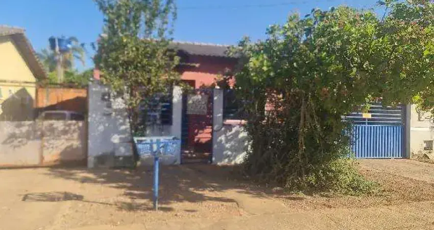 Oportunidade Única em PADRE BERNARDO - GO | Tipo: Casa | Negociação: Venda Direta Online  | Situação: Imóvel