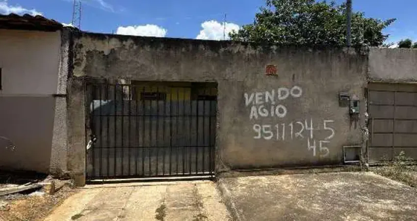 Oportunidade Única em LUZIANIA - GO | Tipo: Casa | Negociação: Licitação Aberta  | Situação: Imóvel
