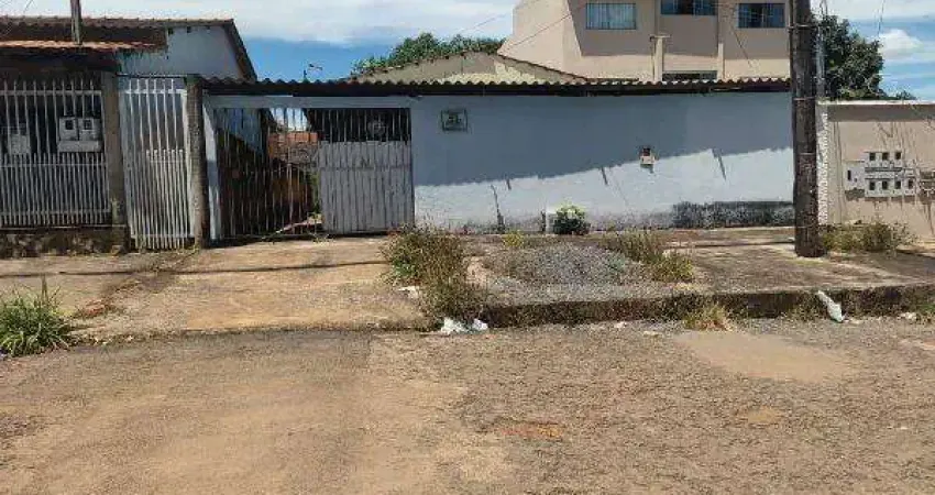 Oportunidade Única em LUZIANIA - GO | Tipo: Casa | Negociação: Licitação Aberta  | Situação: Imóvel