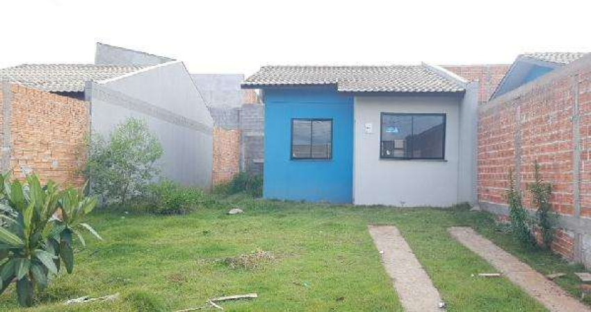 Oportunidade Única em APUCARANA - PR | Tipo: Casa | Negociação: Licitação Aberta  | Situação: Imóvel