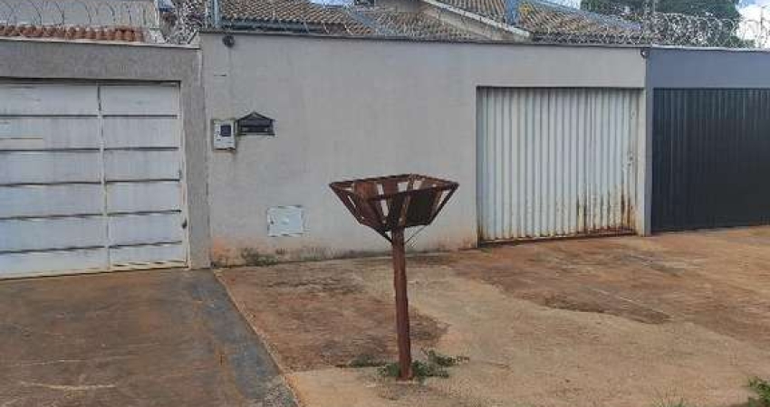 Oportunidade Única em TRINDADE - GO | Tipo: Casa | Negociação: Licitação Aberta  | Situação: Imóvel