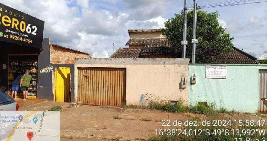 Oportunidade Única em SENADOR CANEDO - GO | Tipo: Casa | Negociação: Licitação Aberta  | Situação: Imóvel