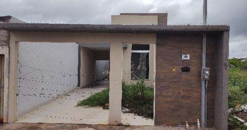 Oportunidade Única em CALDAS NOVAS - GO | Tipo: Casa | Negociação: Licitação Aberta  | Situação: Imóvel