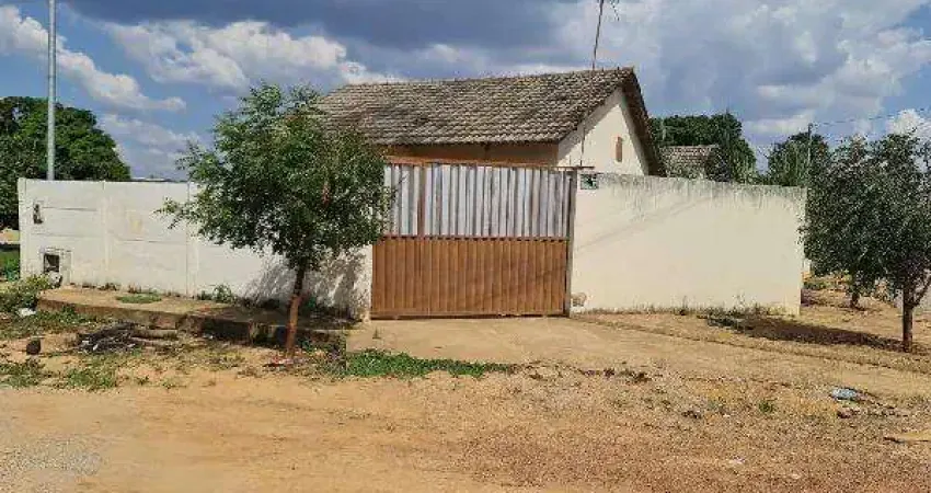 Oportunidade Única em LUZIANIA - GO | Tipo: Casa | Negociação: Licitação Aberta  | Situação: Imóvel