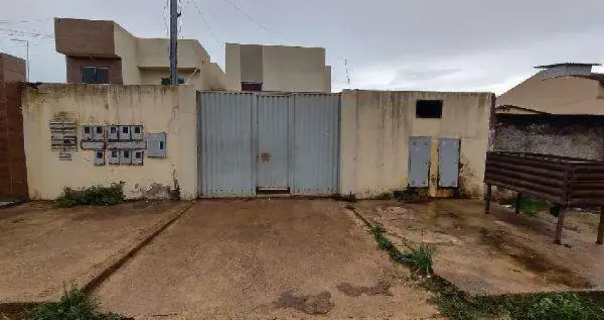 Oportunidade Única em AGUAS LINDAS DE GOIAS - GO | Tipo: Apartamento | Negociação: Licitação Aberta  | Situação: Imóvel