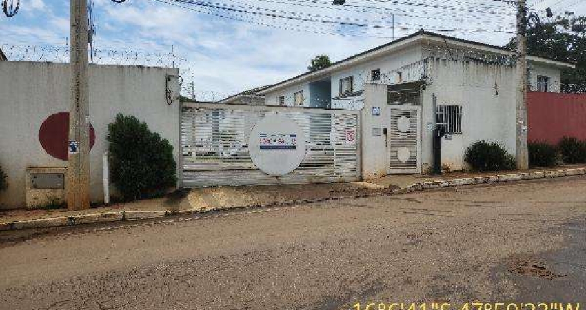 Oportunidade Única em VALPARAISO DE GOIAS - GO | Tipo: Apartamento | Negociação: Licitação Aberta  | Situação: Imóvel
