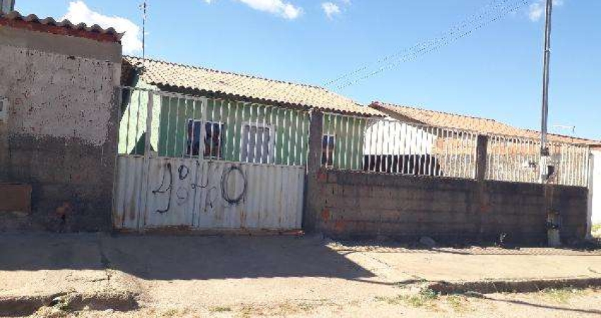 Oportunidade Única em COCALZINHO DE GOIAS - GO | Tipo: Casa | Negociação: Licitação Aberta  | Situação: Imóvel