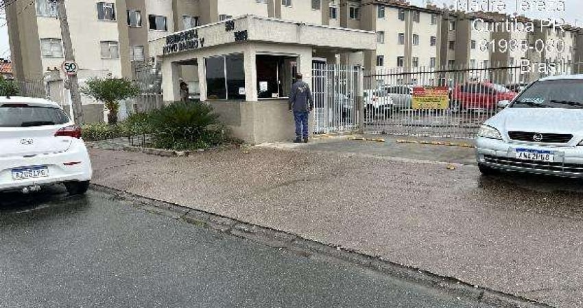 Oportunidade Única em CURITIBA - PR | Tipo: Apartamento | Negociação: Licitação Aberta  | Situação: Imóvel