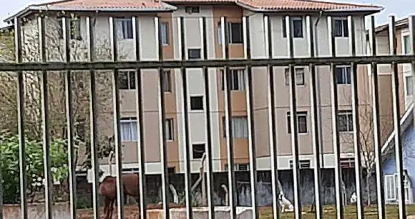 Oportunidade Única em CURITIBA - PR | Tipo: Apartamento | Negociação: Licitação Aberta  | Situação: Imóvel