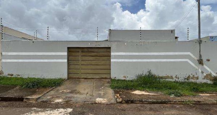 Oportunidade Única em ANAPOLIS - GO | Tipo: Casa | Negociação: Licitação Aberta  | Situação: Imóvel