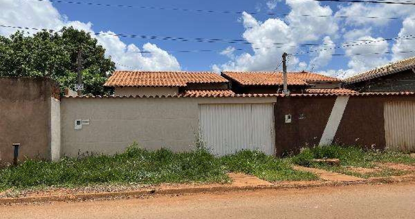 Oportunidade Única em PLANALTINA - GO | Tipo: Casa | Negociação: Licitação Aberta  | Situação: Imóvel