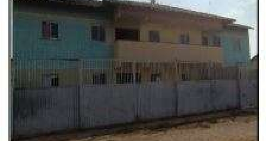 Oportunidade Única em AGUAS LINDAS DE GOIAS - GO | Tipo: Apartamento | Negociação: Licitação Aberta  | Situação: Imóvel